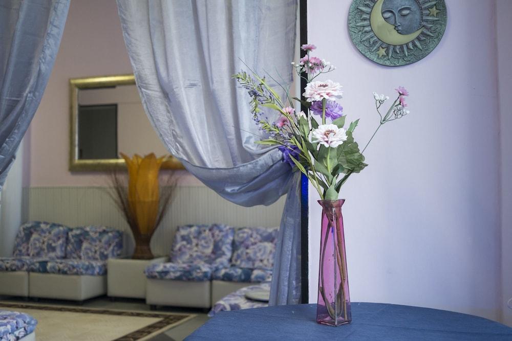 Hotel Eliseo Rimini Buitenkant foto